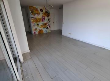 Departamento de 3 ambientes, Núñez · Av del Libertador Al 8500 Coch / Fija / Vivienda o Uso Profesional