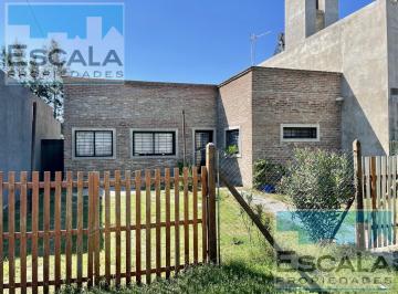 Casa · 80m² · 3 Ambientes · Casa de 2 Dorm con Pileta en Venta Tierra de Sueños 3