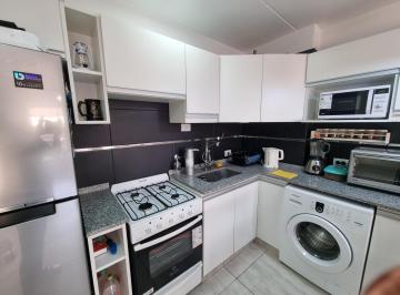 Departamento · 71m² · 3 Ambientes · 1 Cochera · Departamento en Venta 3 Ambientes en Saenz Peña