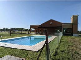 Terreno · 800m² · Terreno Cañuelas Park Barrio Privado
