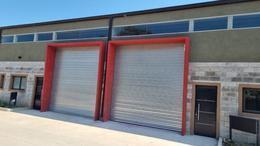 Depósito · 100m² · 1 Cochera · Depósito en Venta en Zelaya
