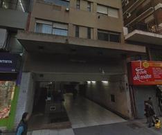 Garage · 11m² · Cochera en Plaza Once