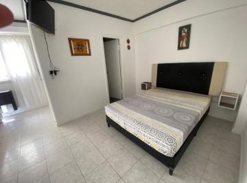 Departamento · 30m² · 1 Ambiente · Departamento en El Centro