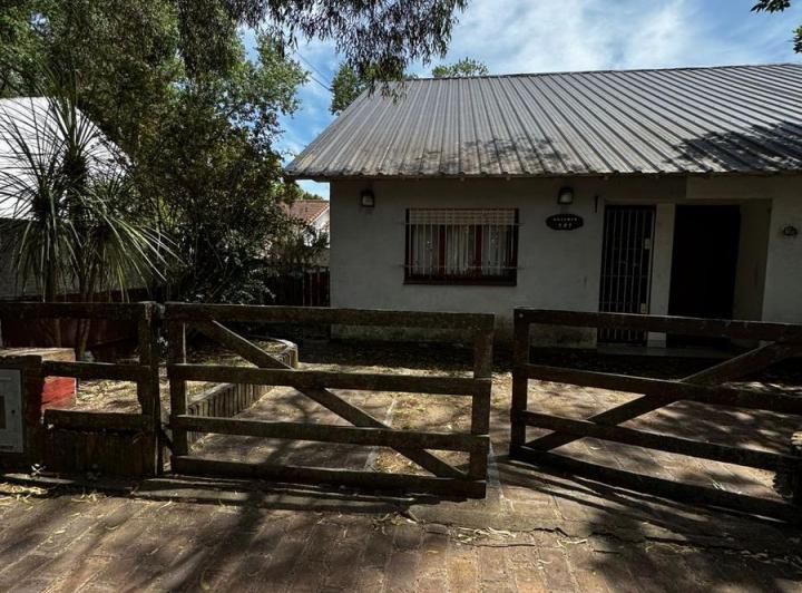PH · 55m² · 3 Ambientes · 1 Cochera