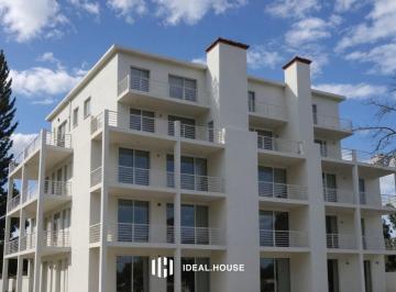 Departamento · 50m² · 2 Ambientes · 1 Cochera · Venta - Departamento - 2 Ambientes - Pilar - del Viso - Amenities - Cochera - 45 Hip Park
