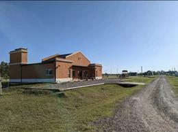 Terreno · 800m² · Terreno Cañuelas Park Barrio Privado