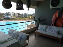 Departamento · 78m² · 3 Ambientes · 1 Cochera · Departamento en Venta 3 Ambientes en Lagoon Pilar