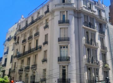 Departamento de 5 ambientes, Balvanera · Córdoba 2400 y Azcuénaga Piso 2 Al Frente 128 m² Tot y Cub 5 Amb 3 Dorm 2 Baños 2 Balc Para Reciclar