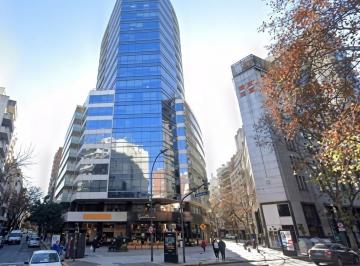 Oficina comercial · 300m² · 4 Ambientes · Oficina en Alquiler Riobamba y Corrientes