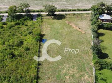 Terreno , Cerrillos · Terreno en Venta - Cerrillos