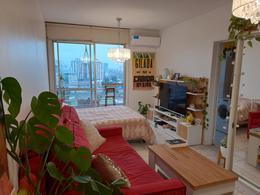 Departamento · 31m² · 1 Ambiente · Monoambiente en La Boca