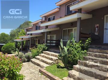 Edificio · 689m² · Cabañas en Venta en Villa Carlos Paz