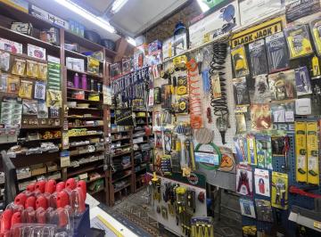 Fondo de comercio · 90m² · 2 Ambientes · Venta | Fondo Comercio | Ferretería Industrial | Avellaneda | Piñeyro