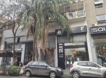 Oficina comercial · 280m² · 6 Ambientes · Local 3.5 X 18 Oficinas - Villa Crespo - 320 m² - Zona Outlet Aguirre y Gurruchaga