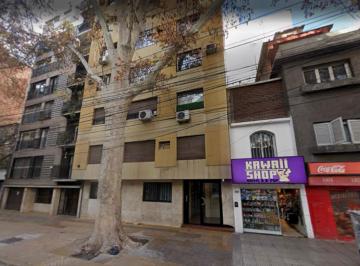 Oficina comercial de 3 ambientes, Ciudad de Mendoza · Oficina/departamento/2 Priv/baño/kitchenet