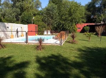 Casa · 118m² · 3 Ambientes · Casa en Venta - 2 Dorm. 1 Baño - 2.000 m² - Abasto, La Plata