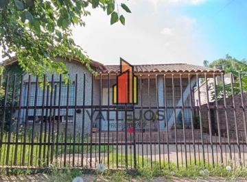 Casa de 4 ambientes, Moreno · Casa Vivienda Multifamiliar | Lote Propio y Fondo Libre La Reja Moreno