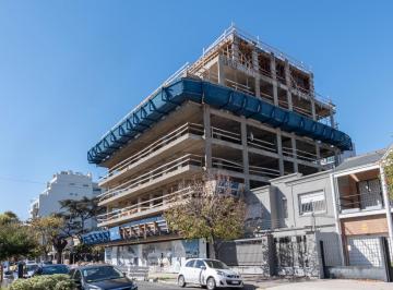 Departamento · 89m² · 3 Ambientes · Depto. 3 Amb. en Venta en Construcción en Edif. de Triple Frente de Gran Categoria en V. Devoto