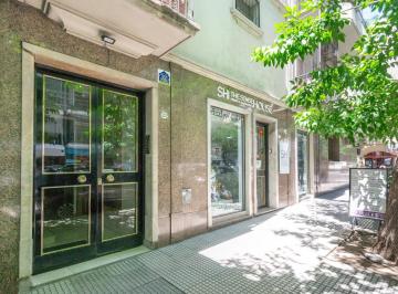 Departamento de 3 ambientes, Barrio Norte · Venta 3 Amb Güemes y Coronel Díaz