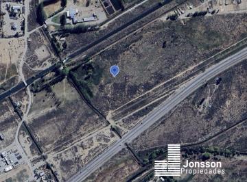 Terreno · 75000m² · Campo en Senillosa Sobre Ruta N° 22