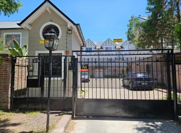 Casa · 150m² · 4 Ambientes · 1 Cochera · Venta Casa 4 Ambientes Barrio Cerrado San Isidro