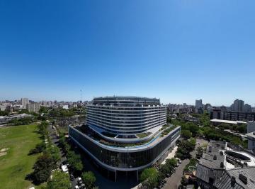 Departamento de 5 ambientes, Colegiales · Venta - Departamento - Colegiales - Concepción Live - Duplex 309 m² - con Pileta