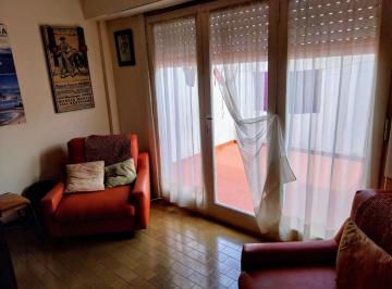 Departamento · 38m² · 1 Ambiente · Departamento Monoambiente en Venta - 1 Baño - 40 m² - Punta Mogotes, Mar del Plata