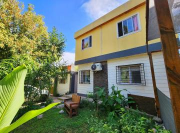 Casa de 7 ambientes, Villa Carlos Paz · Venta: Casa + Departamento + Cabaña - Sol y Rio - Villa Carlos Paz