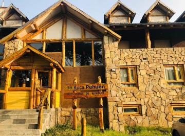 Casa · 659m² · 17 Ambientes · 1 Cochera · Horsteria Caviahue
