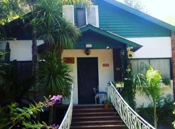 Casa · 112m² · 5 Ambientes · Casa en Venta - 4 Dorm. 3 Baños - 1.173 m² - Delta, Tigre