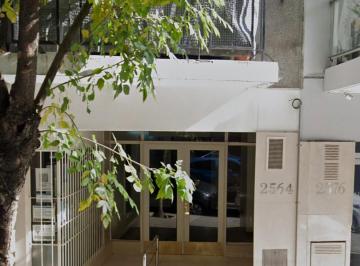Departamento de 1 ambiente, Recoleta · Monoambiente en Recoleta - Excelente Ubicación