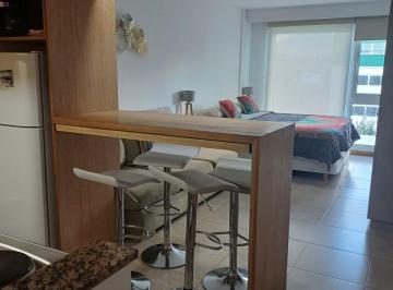 Departamento de 1 ambiente, San Carlos de Bariloche · Departamento Para Tres Personas en El Centro de Bariloche.