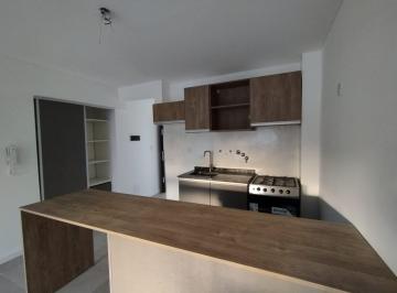 Departamento · 30m² · 1 Ambiente · Venta Departamento Monoambiente Estrenar Amenties. La Sexta