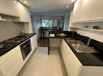 Departamento · 139m² · 6 Ambientes · 1 Cochera · Venta 3 Dormis Zona Rio Cochera Premium - Balcon