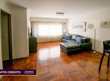 Departamento · 105m² · 3 Ambientes · 1 Cochera · Apto Credito 2dor y Cochera Nva Cba!