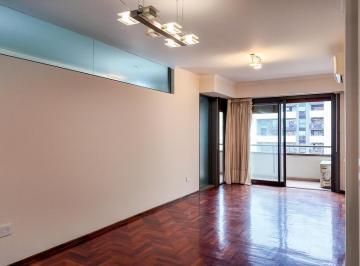 Departamento · 105m² · 3 Ambientes · 1 Cochera · Venta - Apto Credito - Departamento 2 Dor y Cochera en Nueva Córdoba