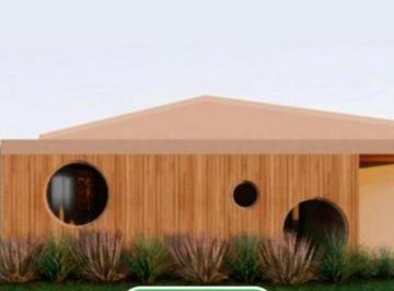 Casa de 4 ambientes, Pilar · Casa en Mapuche Country Club