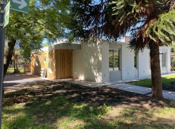 Casa de 4 ambientes, Pilar · Casa en Mapuche Country Club