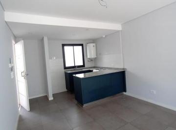PH · 56m² · 2 Dormitorios · 2 Cocheras · San Jose a Estrenar PH 3 Amb. Patio/jardin y Cochera Doble
