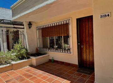 Casa de 3 ambientes, Córdoba · Casa 3dorm en Jardin Espinosa