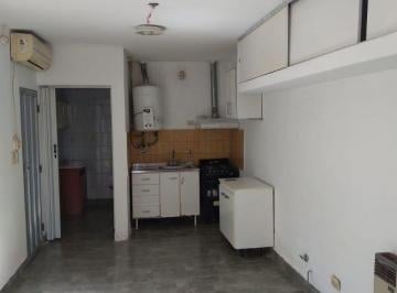 Departamento de 1 ambiente, Rosario · Monoambiente