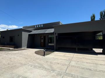 Casa de 12 ambientes, Maipú · Vende Casa Amoblada en Ranchos de La Merced Barrio Pirvado