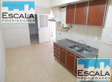 Casa Interna Un Dormitorio Patio En Alquiler, Santa Fe - Zonaprop