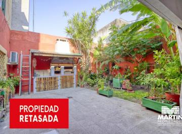 Casa · 171m² · 5 Ambientes · 1 Cochera · Chalet en Venta Apto Crédito - Para Dos Familias, en Dos Plantas - Munro