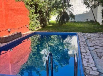 PH de 6 ambientes, Palermo · Importante PH - Todo Luz y Sol - Jardin con Pileta Propia