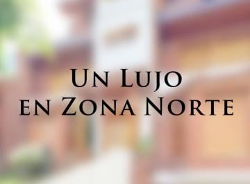 Casa · 438m² · 6 Ambientes · 5 Cocheras · Increíble Casa en El Exclusivo Barrio Parque de Villa Martelli, con Excelentes Terminaciones.