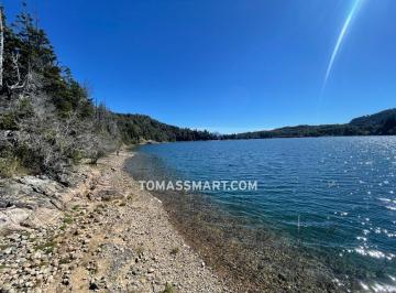 Terreno · 430m² · 7 Ambientes · 1 Cochera · Fracción con Costa de Lago y Muelle - Bariloche