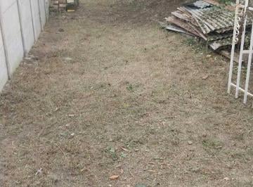 Terreno · 1m² · Vendo Terreno. en Barrio. La Quinta Con. Planos. Para Casa Duplex