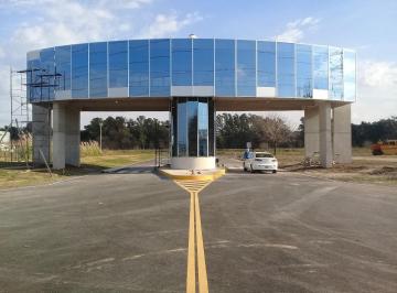Terreno · 2775m² · Terreno en Venta en Parque Industrial Polo 24, Moreno