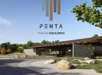 Terreno · 778m² · Terrenos de 778 m² en Preventa en Penta Barrio Privado